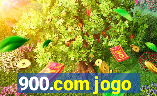 900.com jogo